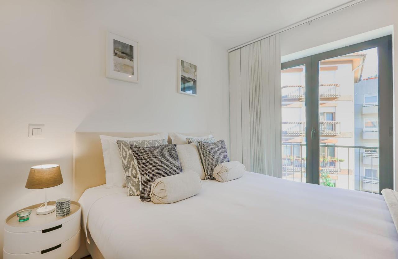 Porto City Elegant Retreat Exterior photo