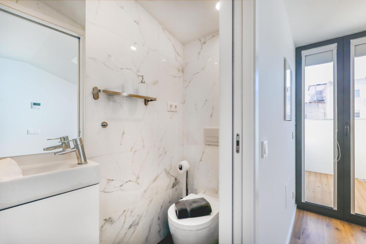 Porto City Elegant Retreat Exterior photo