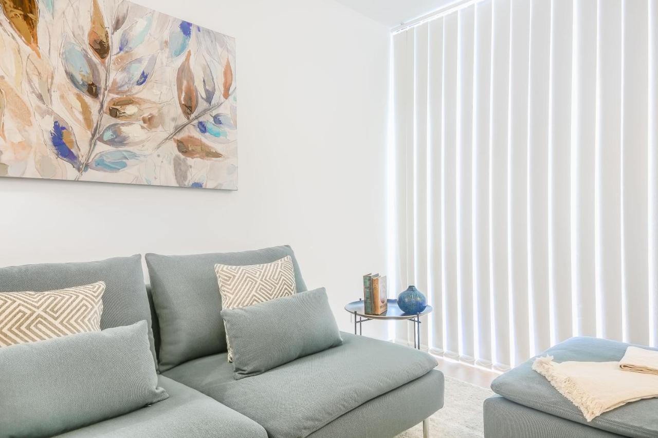 Porto City Elegant Retreat Exterior photo