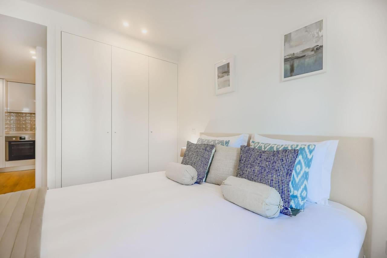 Porto City Elegant Retreat Exterior photo