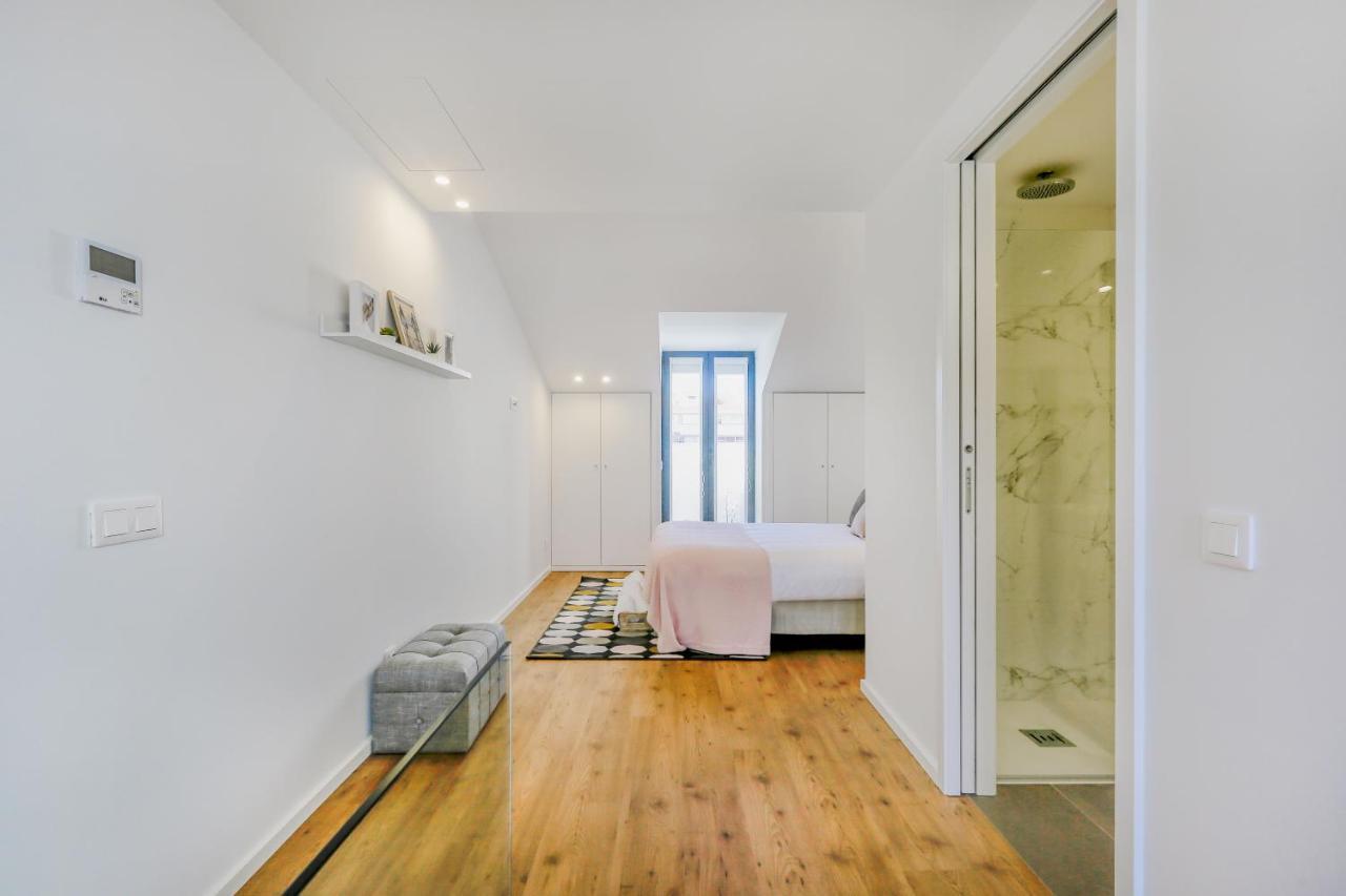 Porto City Elegant Retreat Exterior photo